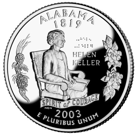 Alabama_quarter,_reverse_side,_2003